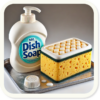 Dish Soap Delight